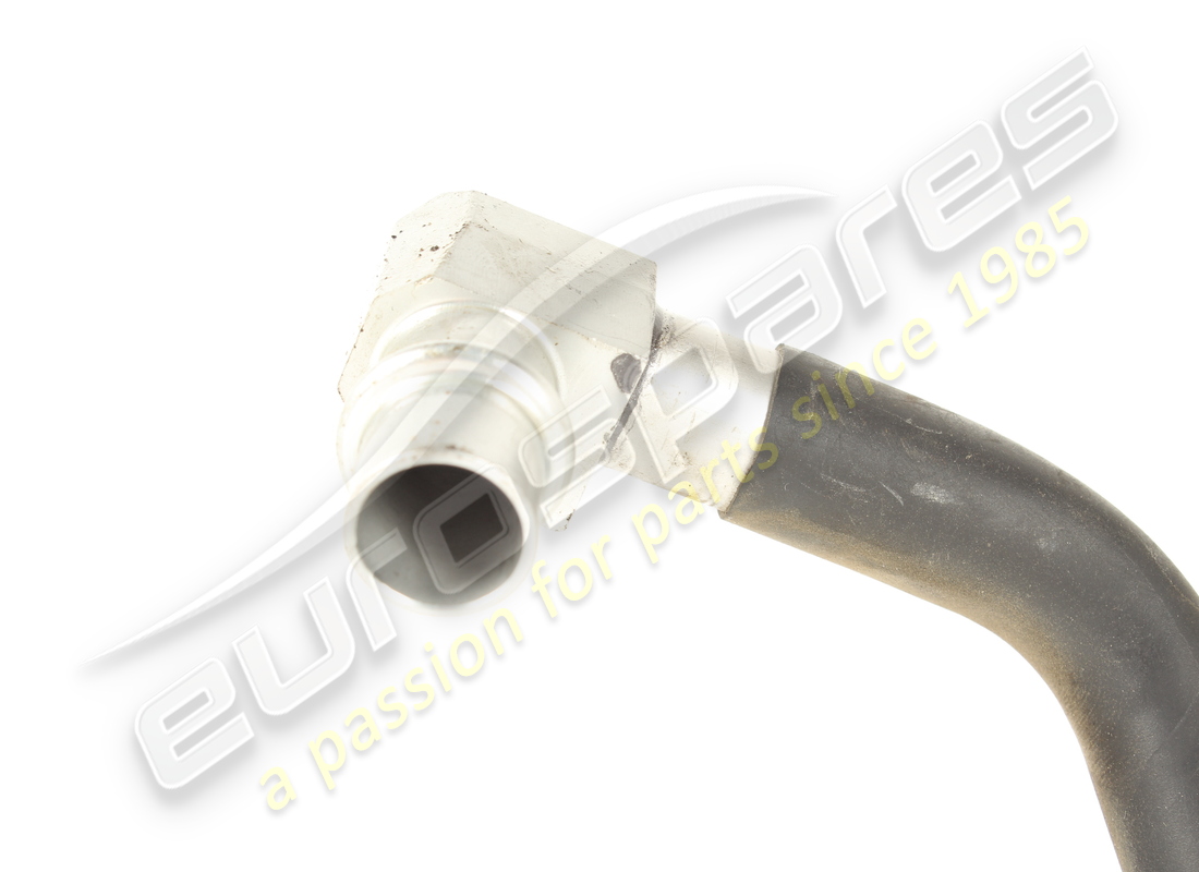gebrauchtes ferrari gl-ölzufuhrrohr. teilenummer 262815 (3)
