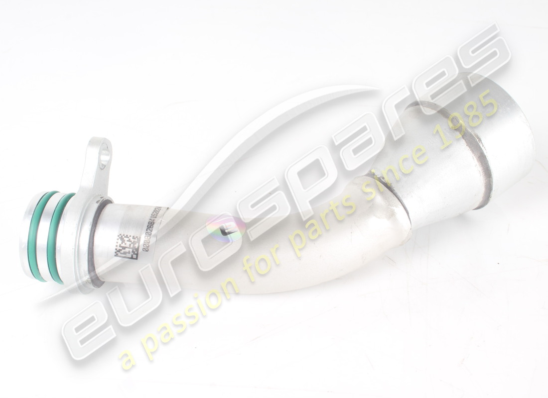 GEBRAUCHT Ferrari TUBO RIEMPIMENTO . TEILENUMMER 802684 (1) GEBRAUCHT Ferrari TUBO RIEMPIMENTO . TEILENUMMER 802684 (1)