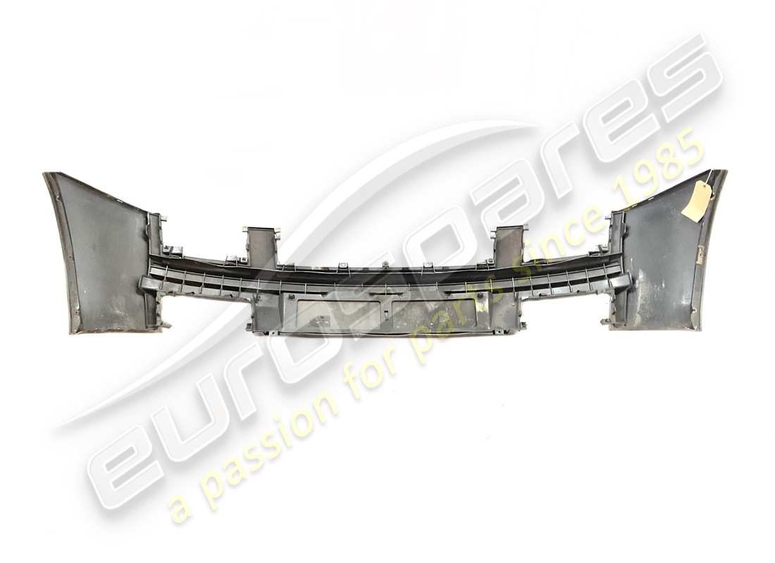 beschädigter lamborghini hinterer stoßfänger. teilenummer 400807497a (4)