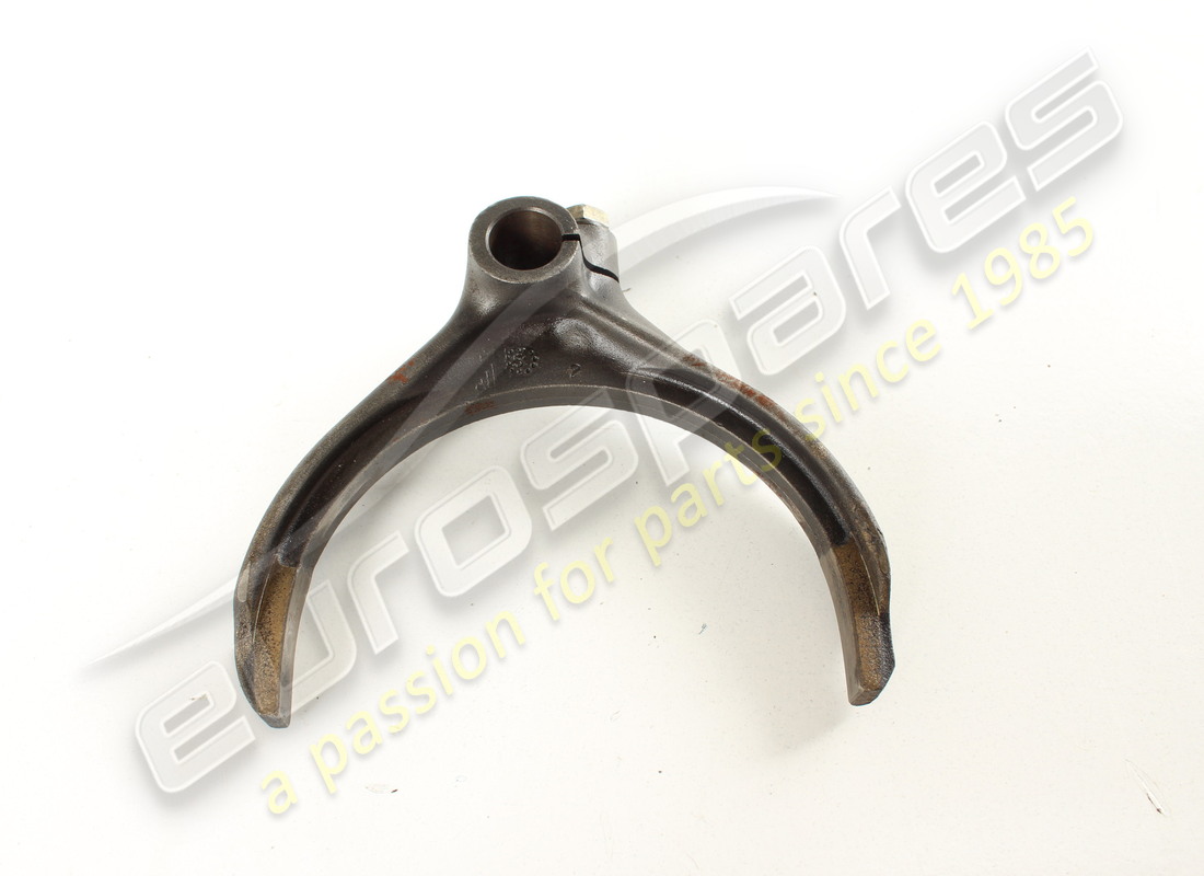 GEBRAUCHT Ferrari SCHALTGABEL 1ST & RM . TEILENUMMER 115341 (1)