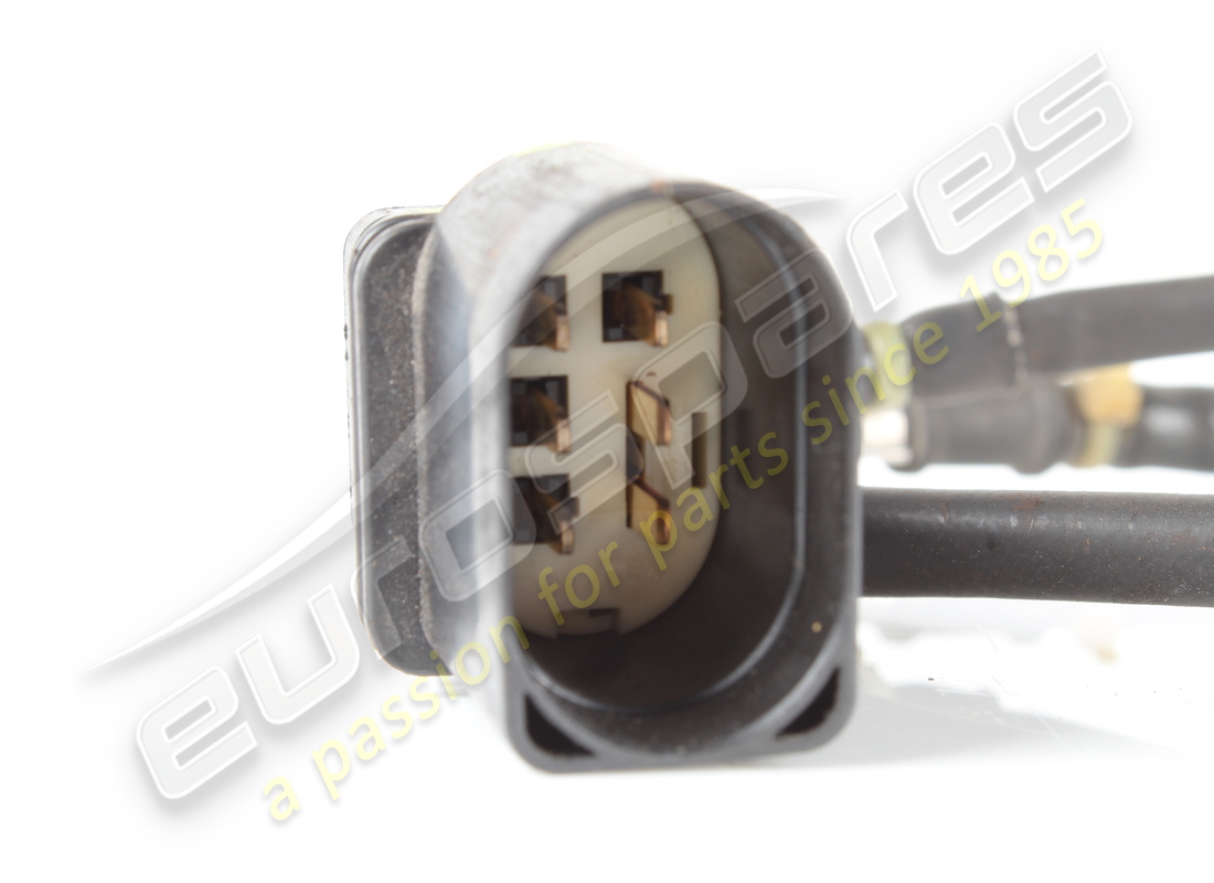 gebrauchte lamborghini lambdasonde. teilenummer 036906262j (2)