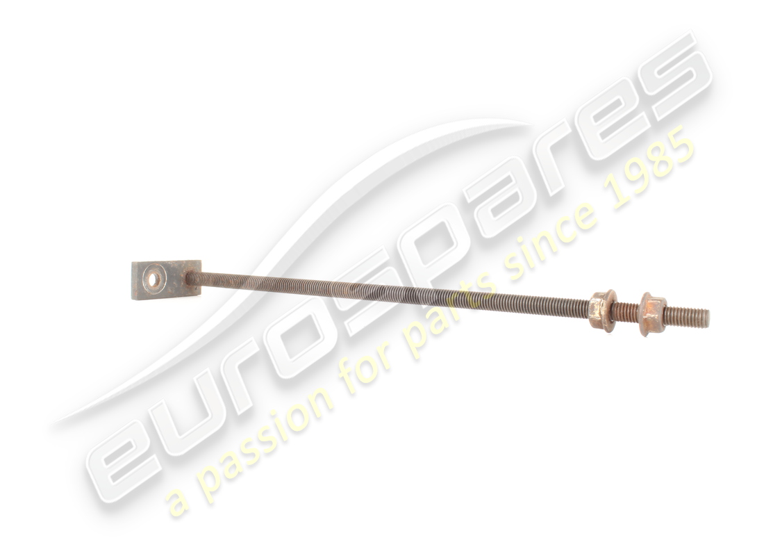 VERWENDET Lamborghini HALTETEIL . TEILENUMMER 400807707B (1)