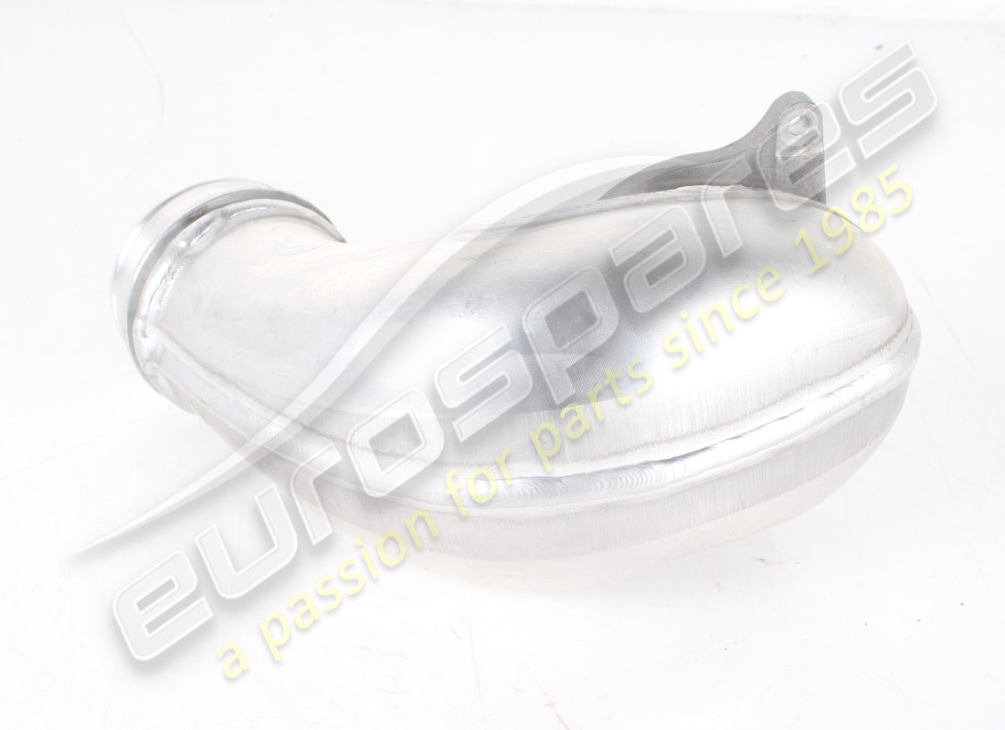 verwendet ferrari vollständigen rechten turbokanal. teilenummer 325566 (2)