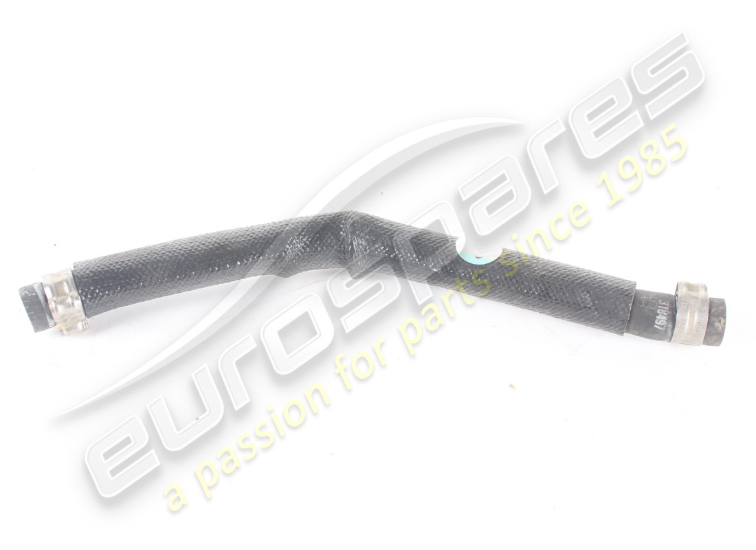 GEBRAUCHTES Ferrari GUMMIROHR . TEILENUMMER 318497 (1)