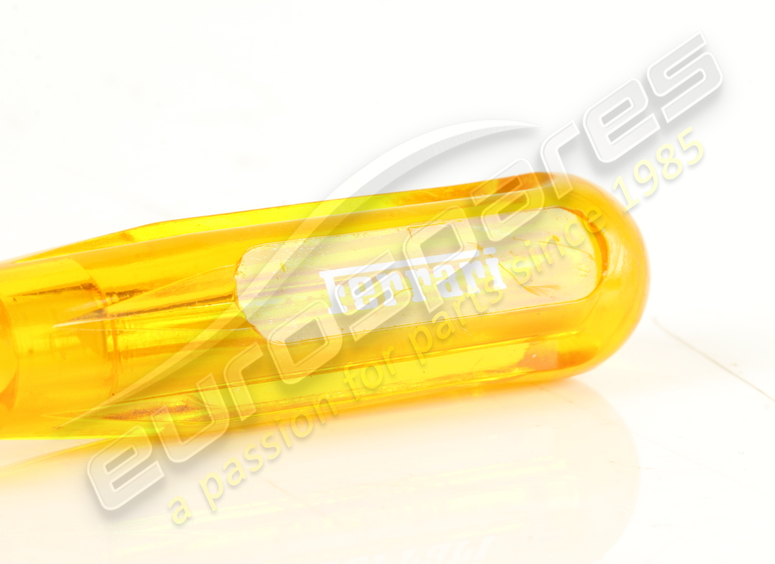 ferrari schraubendreher verwendet. teilenummer 225020 (2)