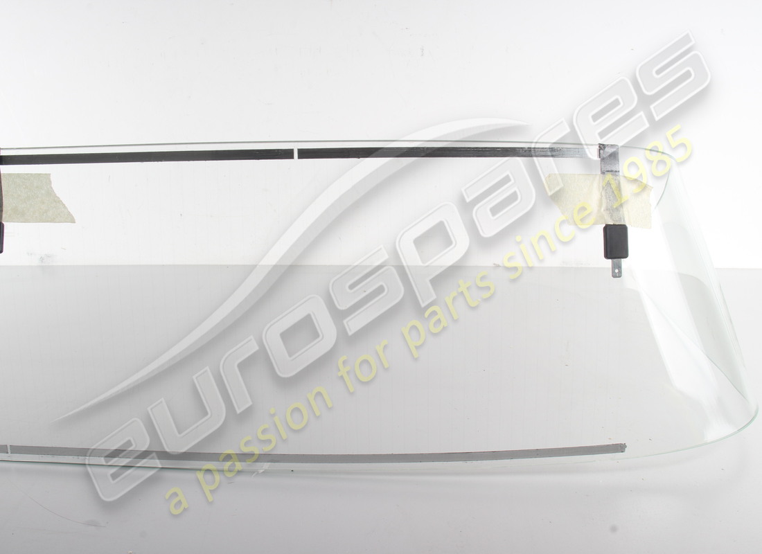 neues eurospares heckfensterglas. teilenummer 62080000 (3)