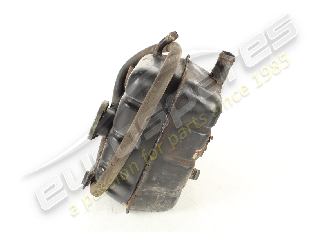 gebrauchter ferrari wassersatztank. teilenummer 129599 (4)