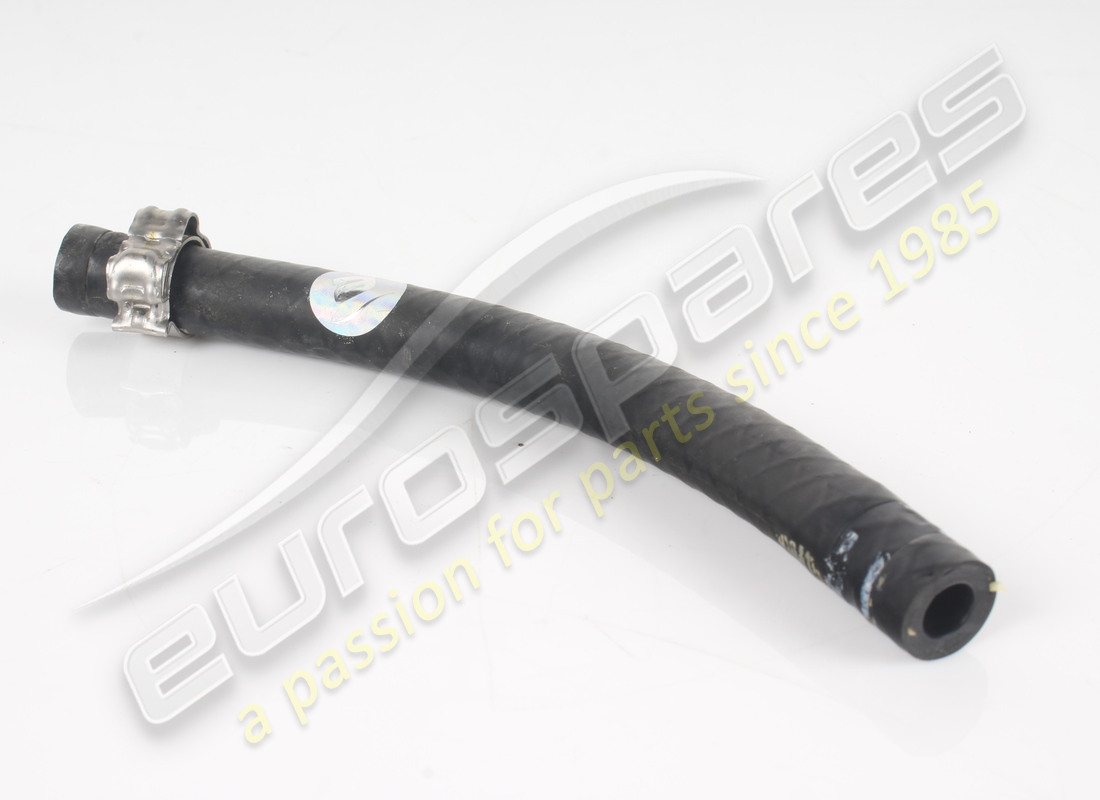 GEBRAUCHT Ferrari TUBO GOMMA D. 7-14X160 . TEILENUMMER 910415 (1) GEBRAUCHT Ferrari TUBO GOMMA D. 7-14X160 . TEILENUMMER 910415 (1)