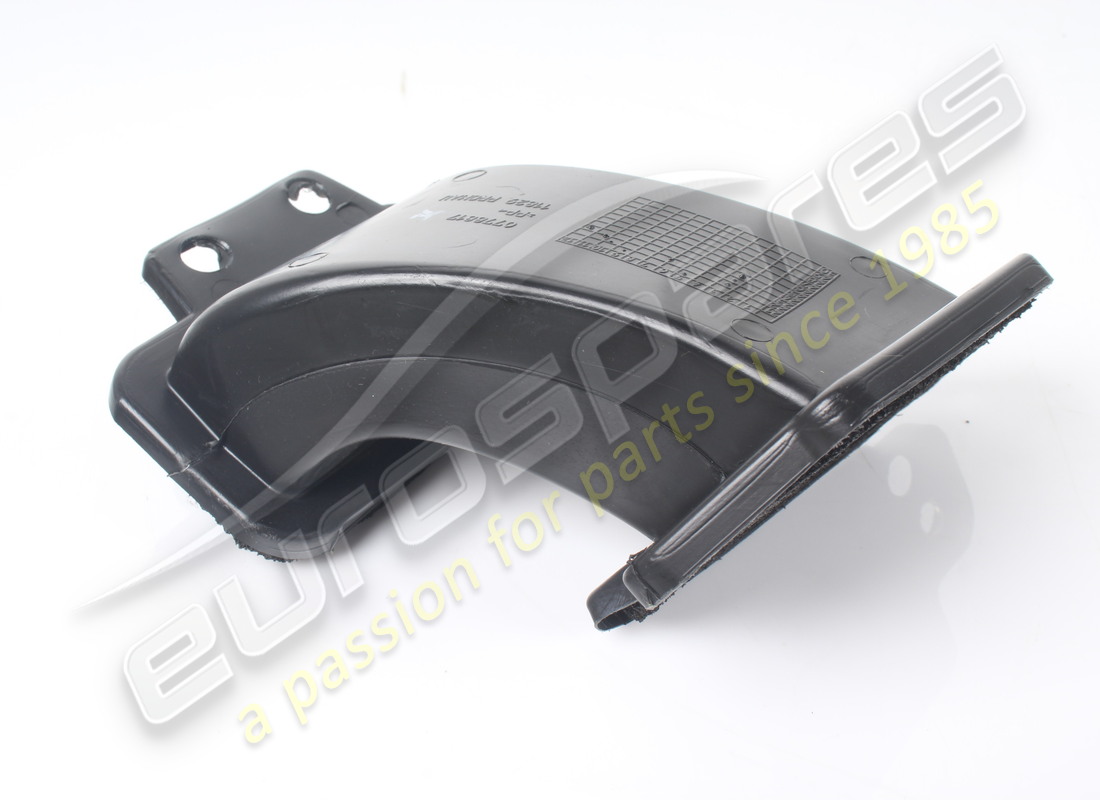 gebraucht ferrari condotto centrale sottoplanc. teilenummer 778595 (4)