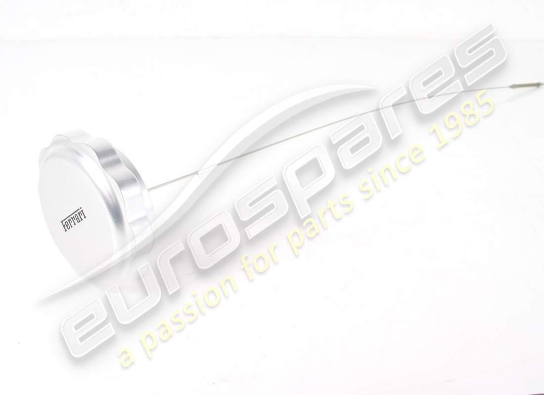 GEBRAUCHT Ferrari TAPPO COMPLETE DI ASTA . TEILENUMMER 904489 (1) GEBRAUCHT Ferrari TAPPO COMPLETE DI ASTA . TEILENUMMER 904489 (1)