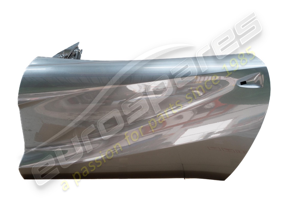 GEBRAUCHT Ferrari KOMPLETTE LINKE SEITENTÜR. TEILENUMMER 985947865 (1)
