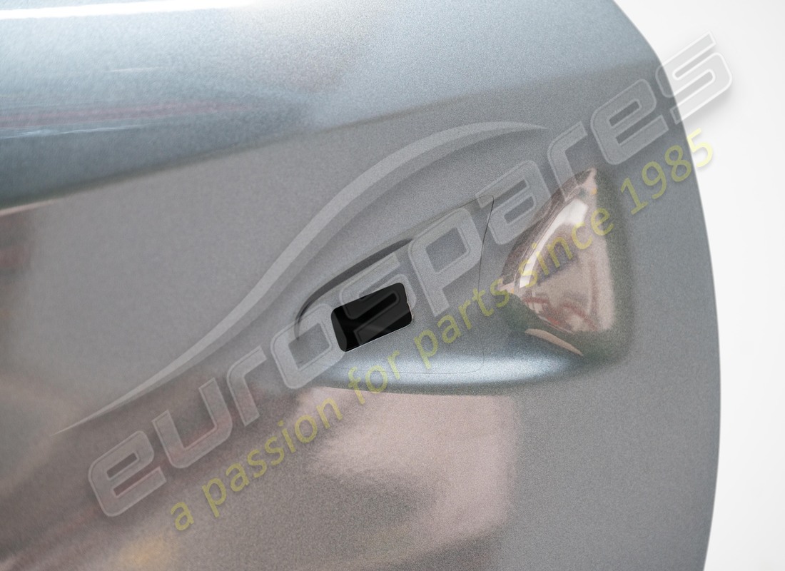 verwendet ferrari komplette linke seitentür. teilenummer 985947865 (2)