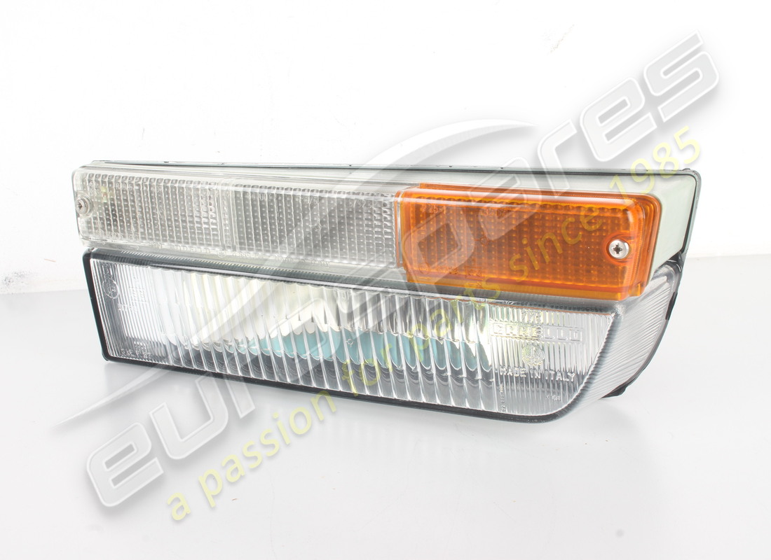 NEU Ferrari LINKES FRONTLICHT RHD . TEILENUMMER 61880000 (1)
