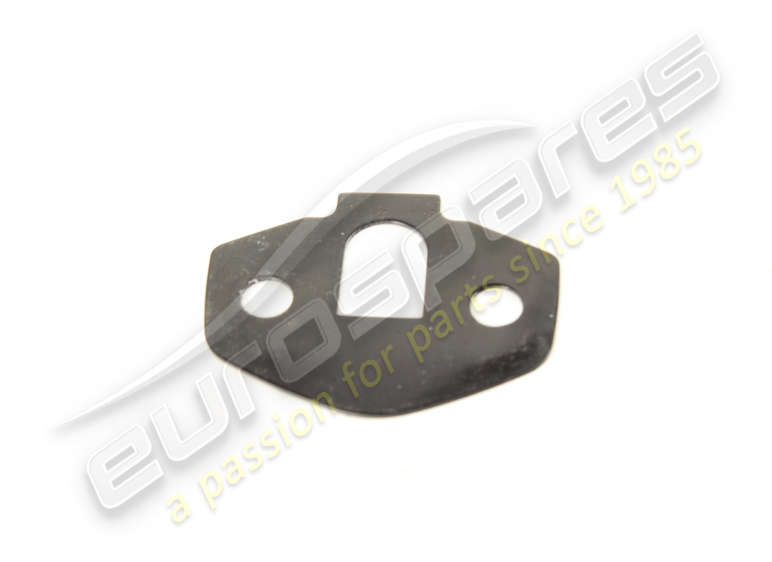 VERWENDETE Ferrari PLATTE. TEILENUMMER 63877300 (1)