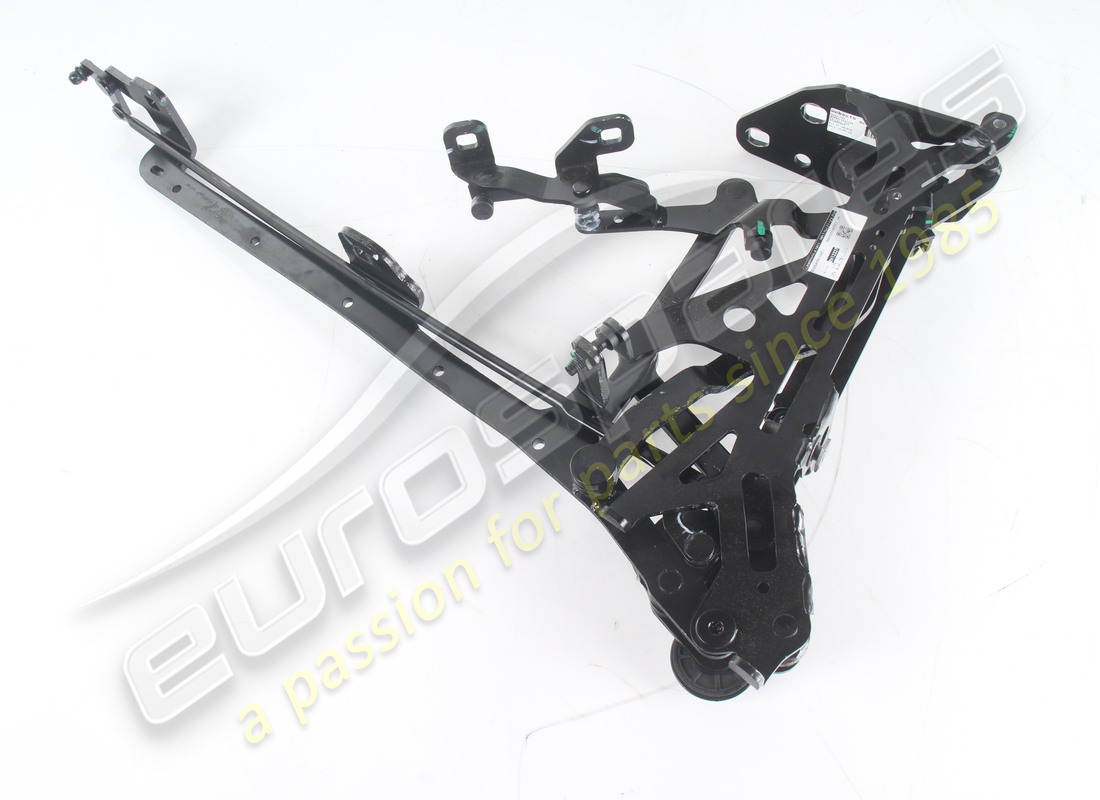 gebrauchte ferrari dachmontage. teilenummer 801215 (3)