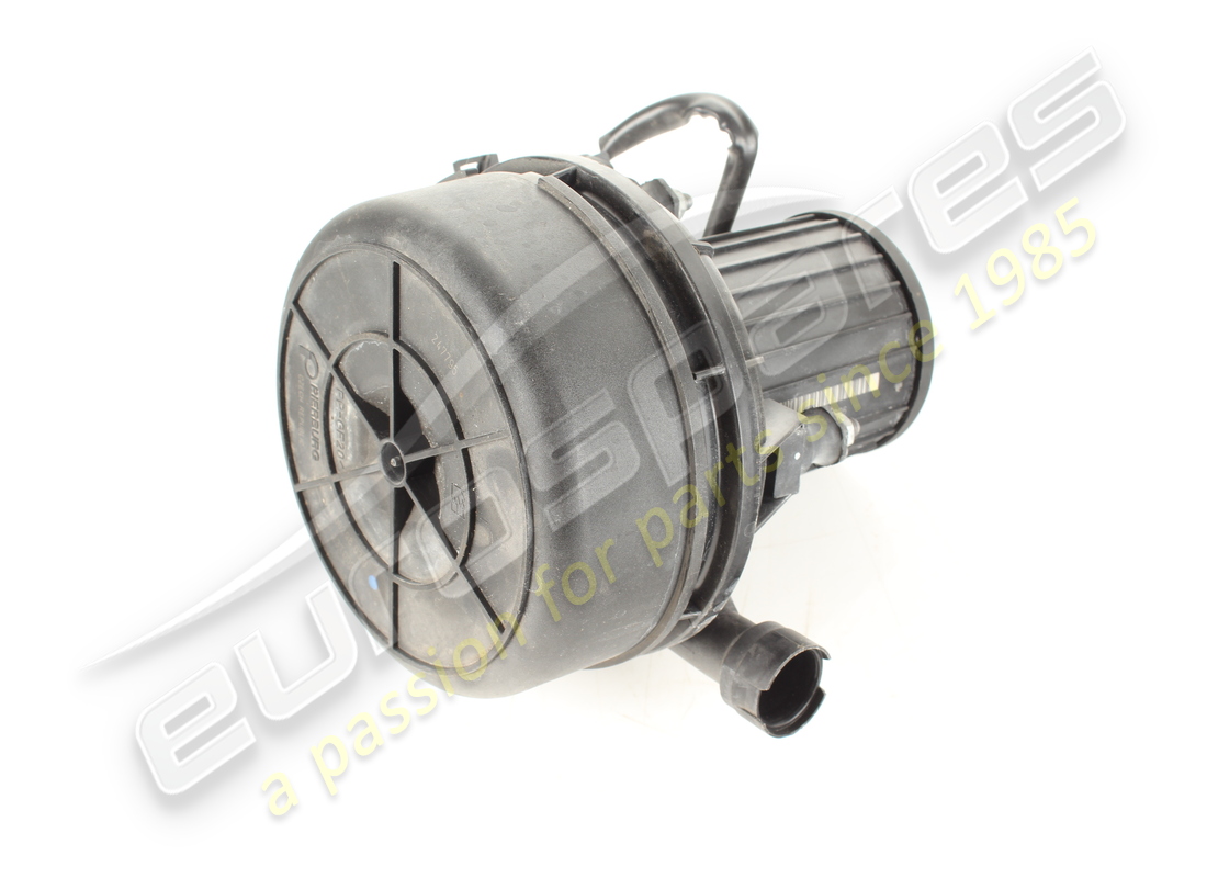 GEBRAUCHTE Ferrari SEKUNDÄRLUFTPUMPE. . TEILENUMMER 247795 (1)