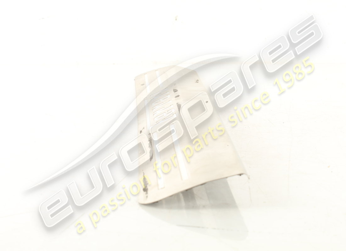 gebrauchte ferrari rechte trittplatte. teilenummer 81361800 (6)