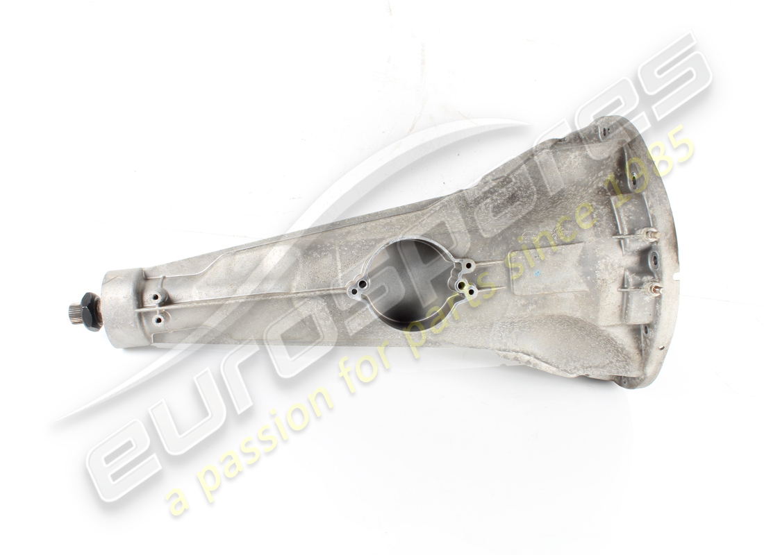 gebrauchtes ferrari getriebegehäuse komplett. teilenummer 314439 (7)
