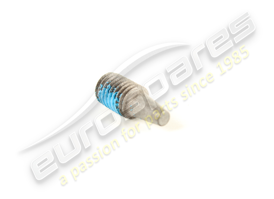 neue porsche klemme mit gewinde. teilenummer 90142422901 (3)