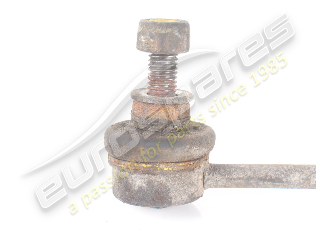 GEBRAUCHTE MASERATI LINKE VORDERE STANGE. TEILENUMMER 366600139 (2) gebrauchte maserati linke vordere stange. teilenummer 366600139 (2)