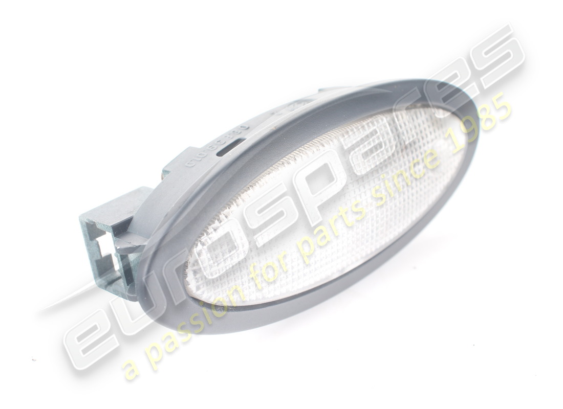 GEBRAUCHT Maserati HINTERES INNENLICHT . TEILENUMMER 383100125 (1)