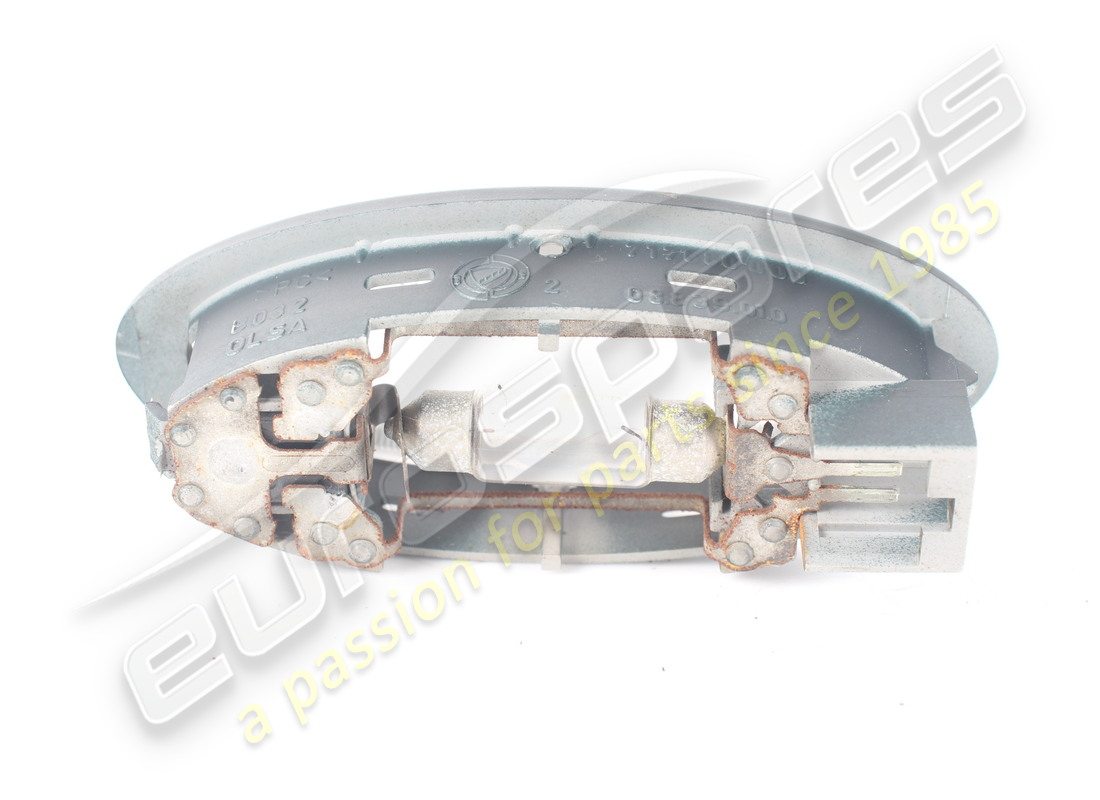 gebrauchtes maserati hinteres innenlicht. teilenummer 383100125 (4)