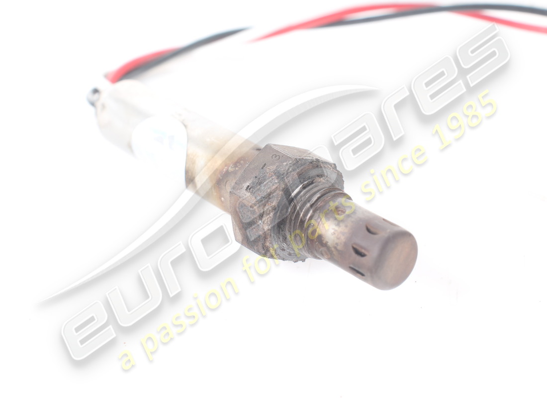 GEBRAUCHTER MASERATI SAUERSTOFFSENSOR NTK -2800 USA-CH-. TEILENUMMER 473082340 (2) gebrauchter maserati sauerstoffsensor ntk -2800 usa-ch-. teilenummer 473082340 (2)