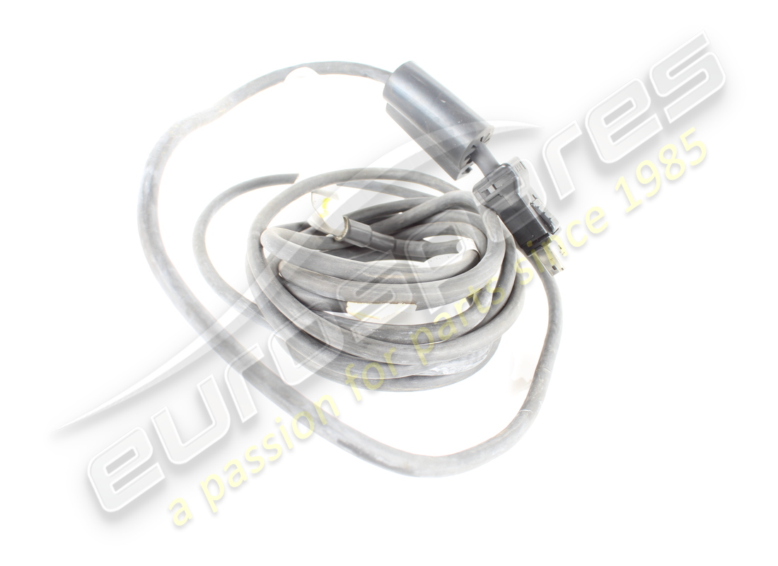 gebrauchtes ferrari ndm/ndr lvds videokabel. teilenummer 309773 (1)