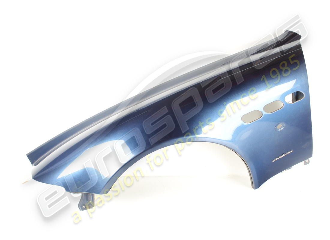 GEBRAUCHTER Maserati KOMPLETT LINKER FRONTFENDER. TEILENUMMER 67064100 (1)