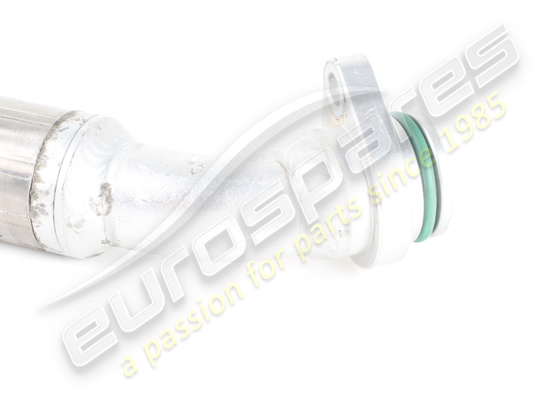 gebrauchte ferrari ölförderleitung. teilenummer 288451 (3)