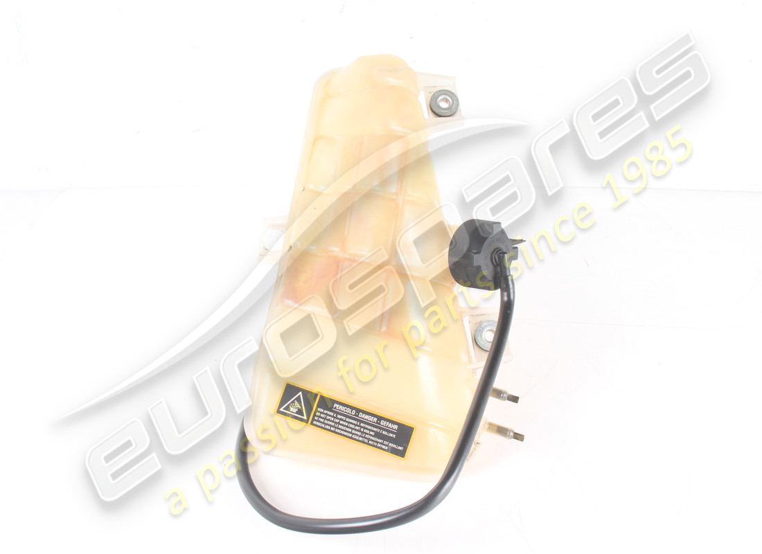 gebrauchter ferrari kompletter ausgleichsbehälter. teilenummer 305322 (3)