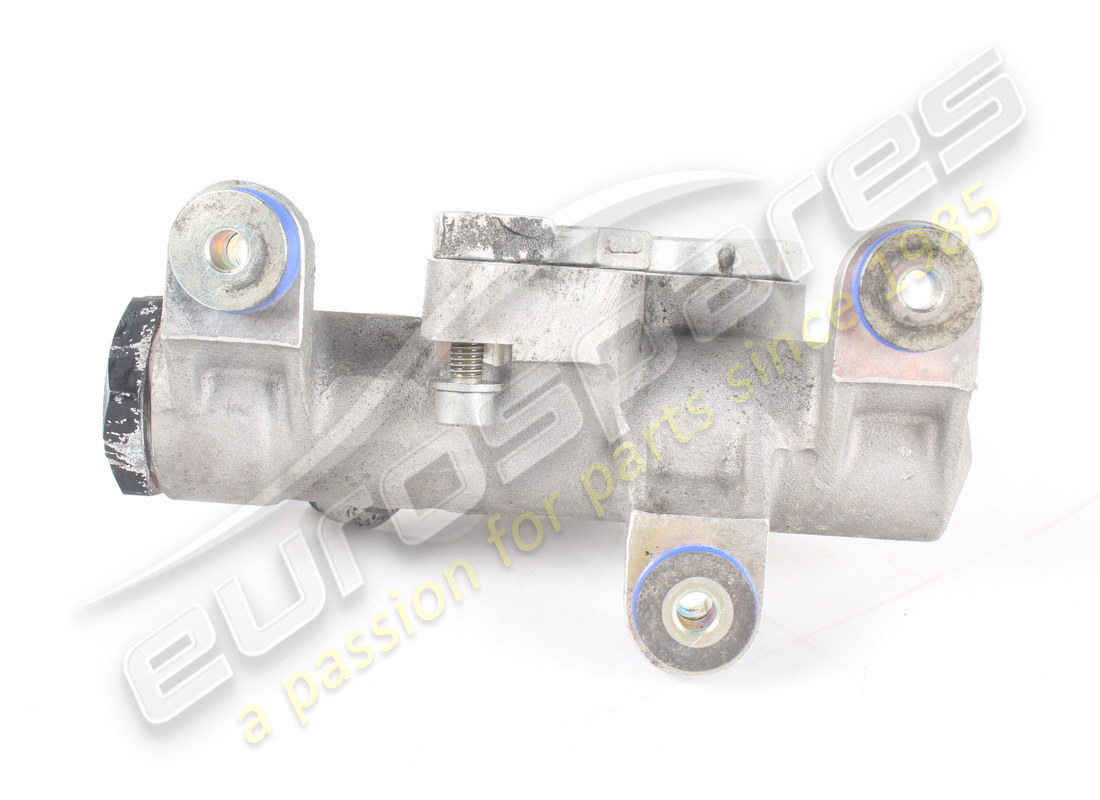 GEBRAUCHTER FERRARI KOMPLETTER ÖLTHERMOSTAT. TEILENUMMER 304797 (6) gebrauchter ferrari kompletter ölthermostat. teilenummer 304797 (6)