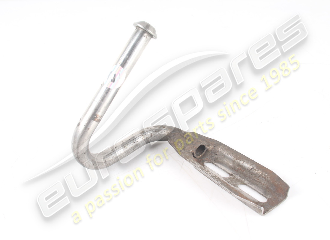 GEBRAUCHTE Ferrari SEITLICHE HALTERUNG RECHTS . TEILENUMMER 325473 (1)