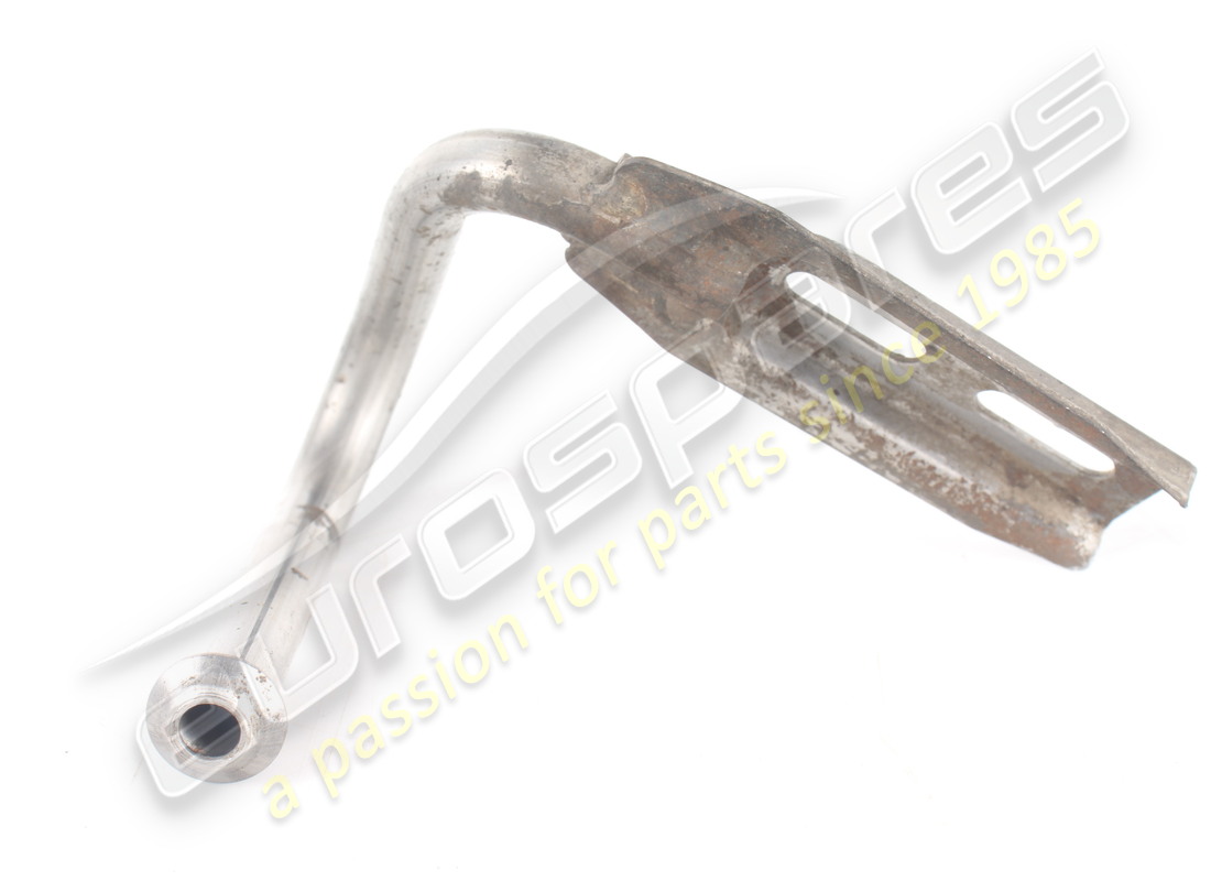 gebrauchte ferrari seitliche halterung rechts. teilenummer 325473 (2)