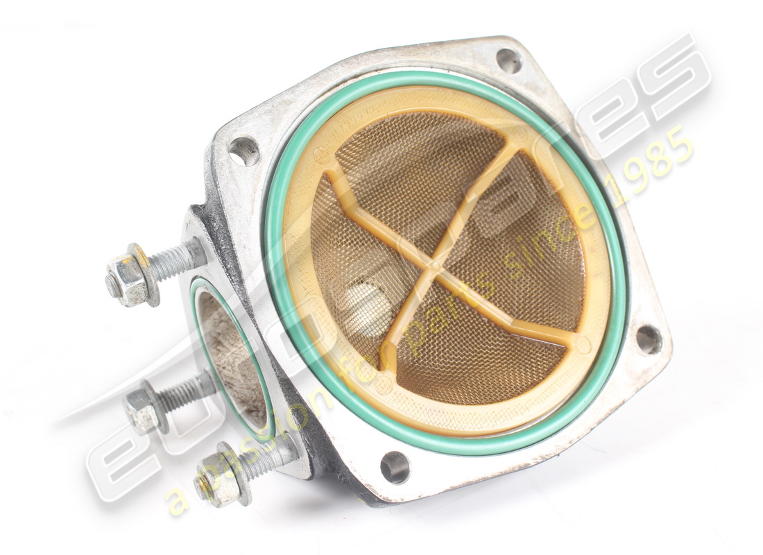 GEBRAUCHTER Ferrari ÖLSAUGVENTILATOR . TEILENUMMER 210914 (1)