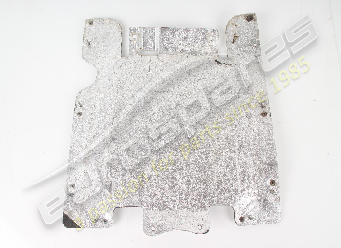 GEBRAUCHT FERRARI RIPARO CALORE INV. P2 INF.. TEILENUMMER 982813 (4) gebraucht ferrari riparo calore inv. p2 inf.. teilenummer 982813 (4)