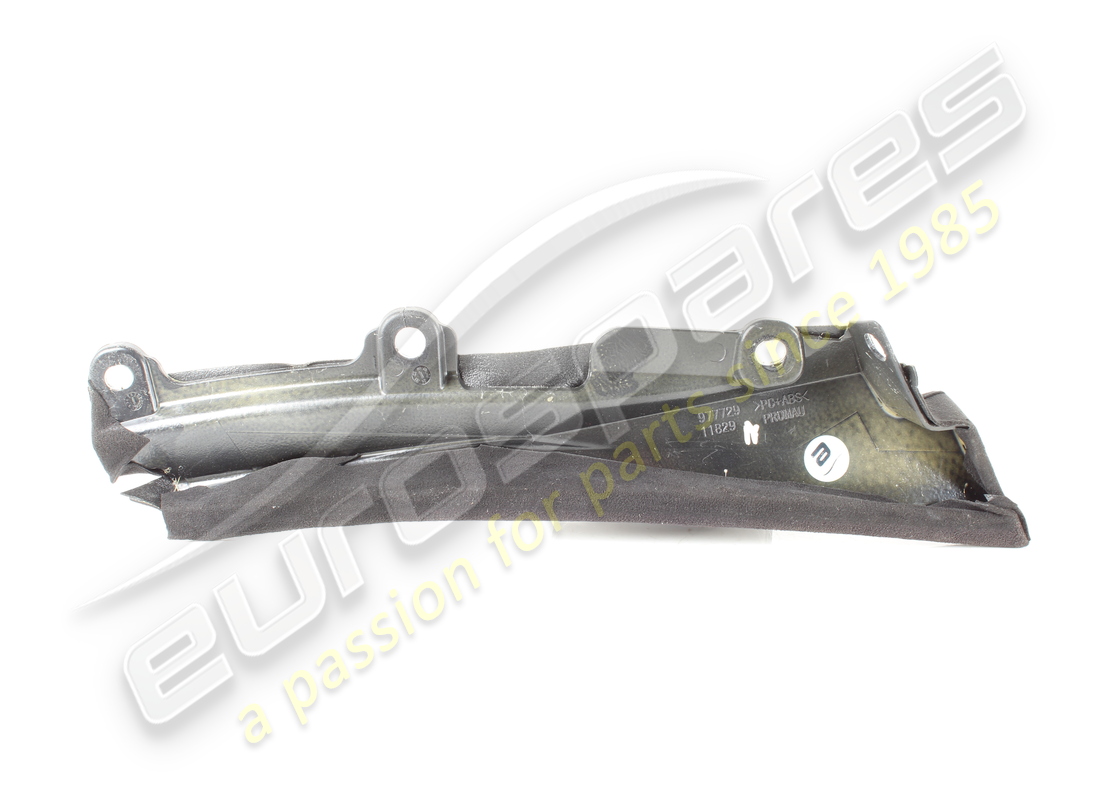 GEBRAUCHT FERRARI KOMPLETTE RECHTE HINTERE FINNE. TEILENUMMER 947655 (2) gebraucht ferrari komplette rechte hintere finne. teilenummer 947655 (2)