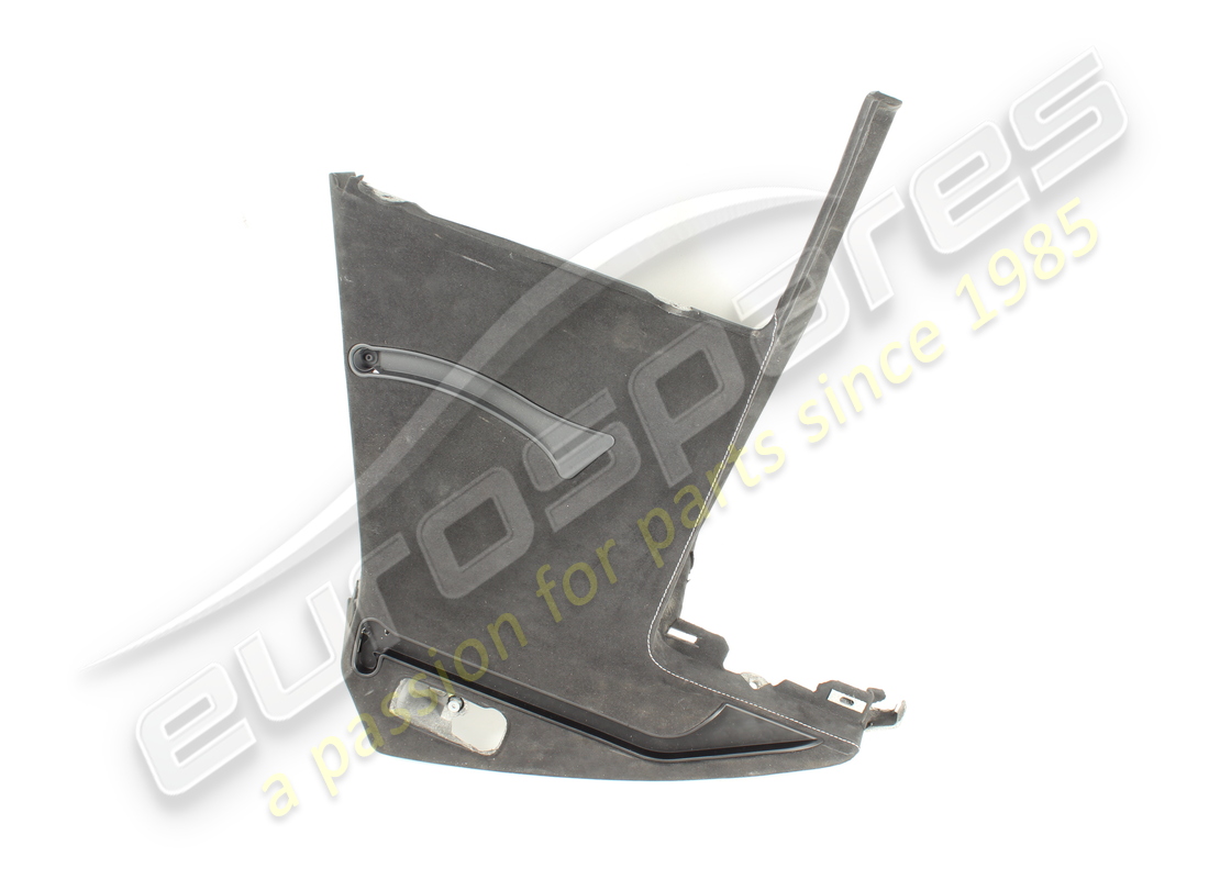 GEBRAUCHT Ferrari RIVESTIMENTO BAULE LATERALE . TEILENUMMER 84406200 (1)