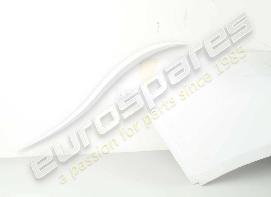 NEU LAMBORGHINI RECHTER VORDERER KOTFLÜGEL, GRUNDIERT. TEILENUMMER 47B821106012 (2) neu lamborghini rechter vorderer kotflügel, grundiert. teilenummer 47b821106012 (2)