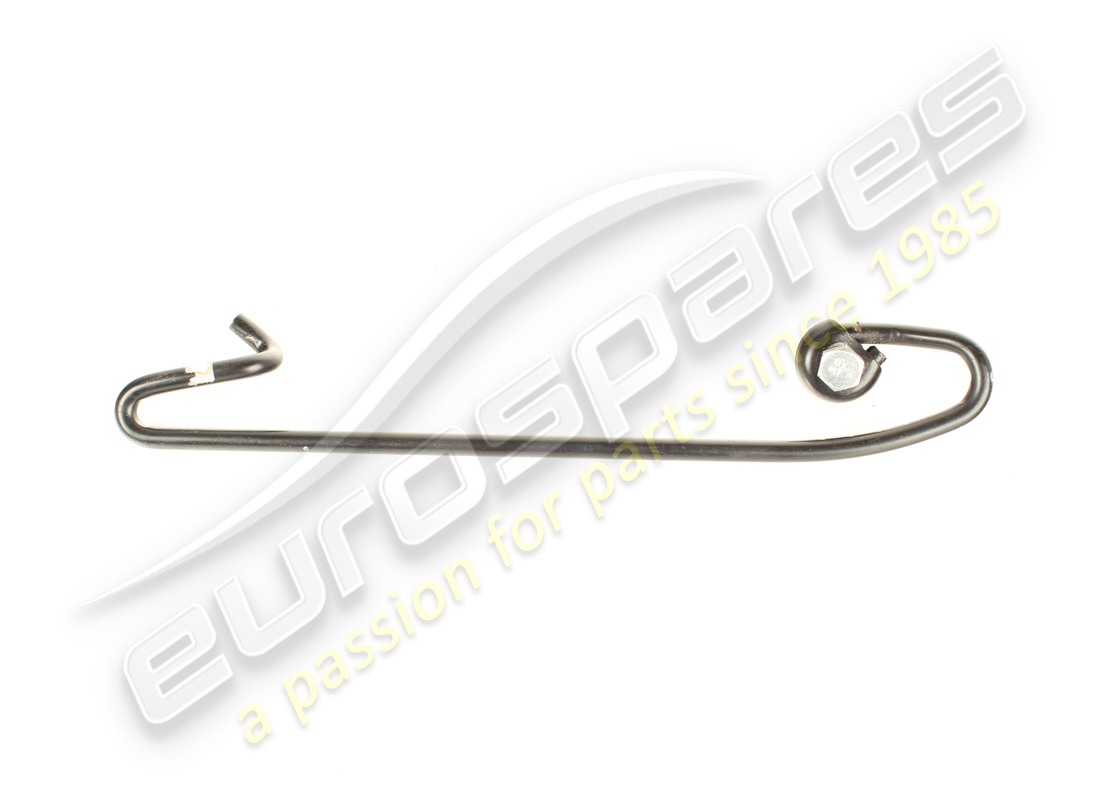 gebrauchte ferrari rechte halterung. teilenummer 82254200 (2)