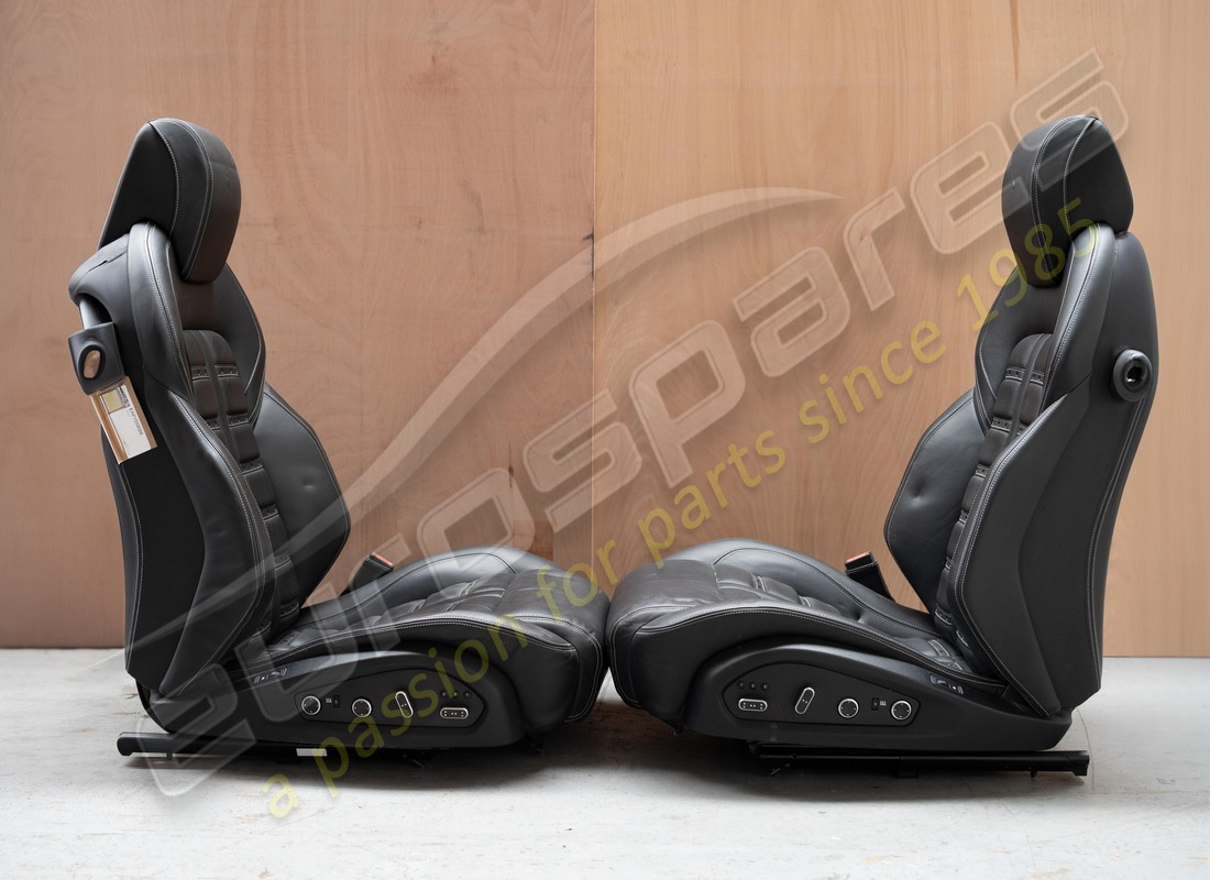 gebrauchtes eurospares komplettes sitzset. teilenummer eap1558688 (9)