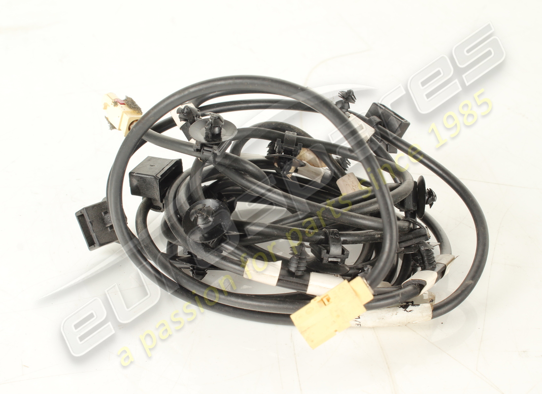 GEBRAUCHT Ferrari FAHRGASTRAUM AM/FM . TEILENUMMER 266554 (1)