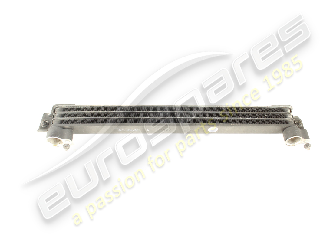 GEBRAUCHTER Ferrari ÖLKÜHLER. TEILENUMMER 239202 (1)