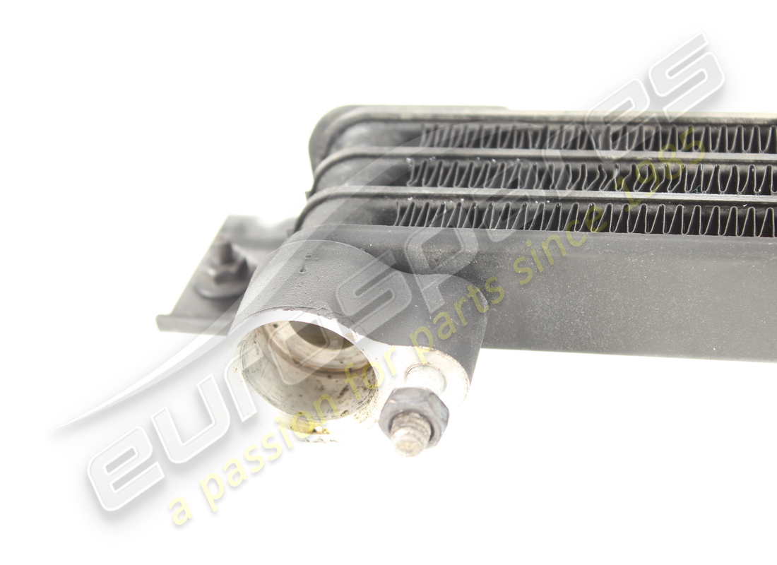 gebrauchter ferrari ölkühler. teilenummer 239202 (3)
