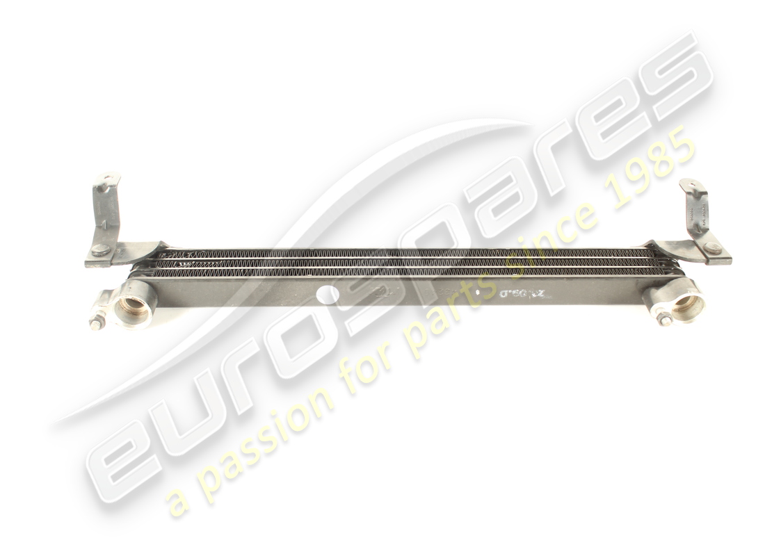gebrauchter ferrari ölkühler. teilenummer 239202 (2)