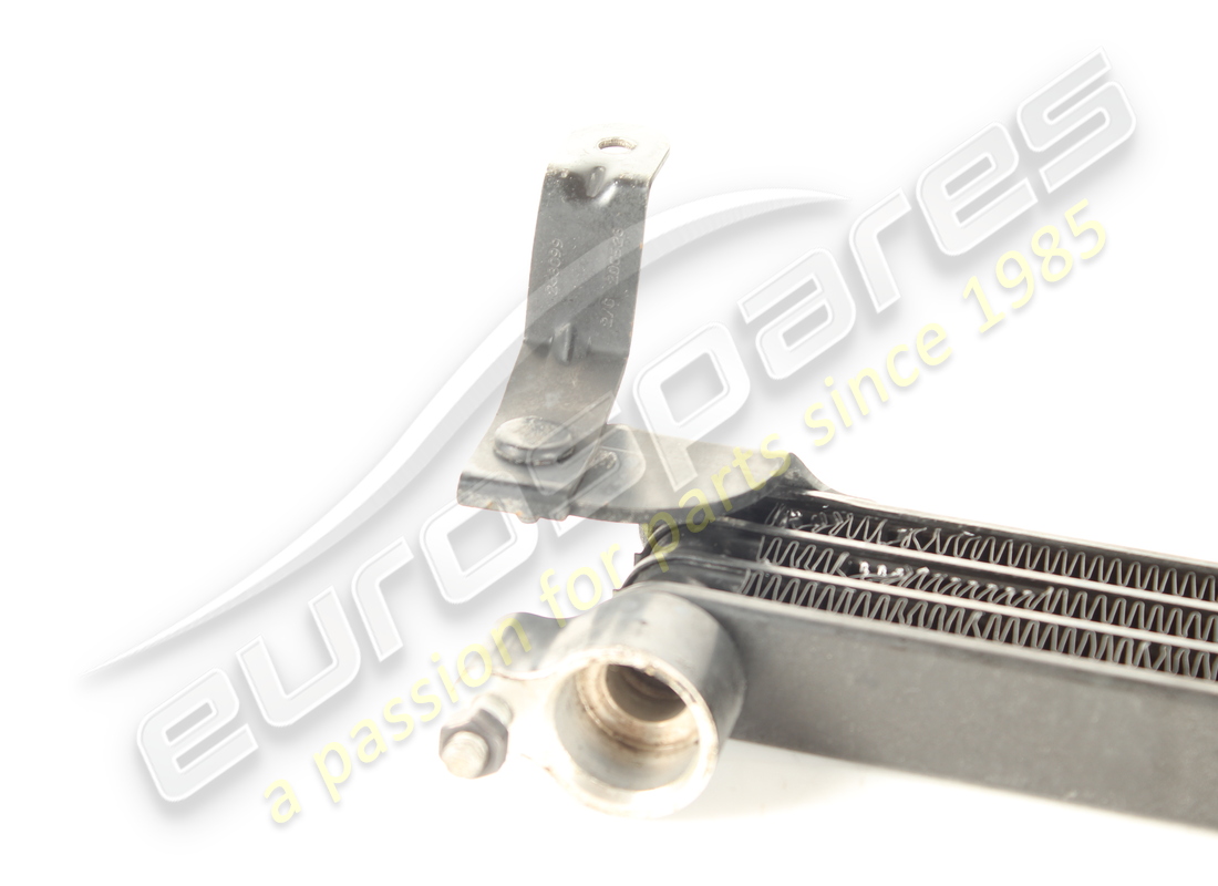 gebrauchter ferrari ölkühler. teilenummer 239202 (6)