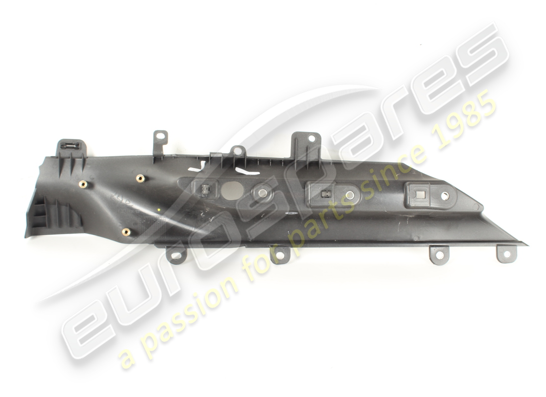 gebraucht ferrari links vorne unteres kniepolster. teilenummer 854435 (2)