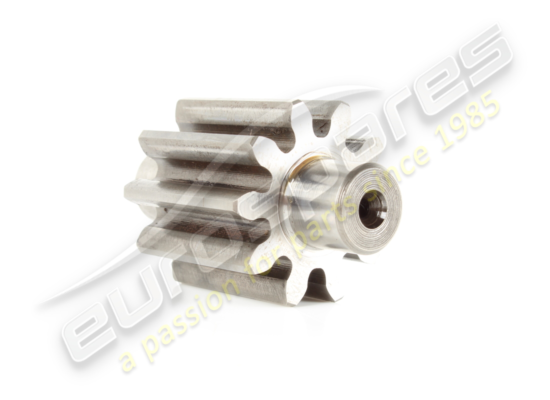 gebrauchtes ferrari ölpumpenzahnrad. teilenummer 109308 (2)