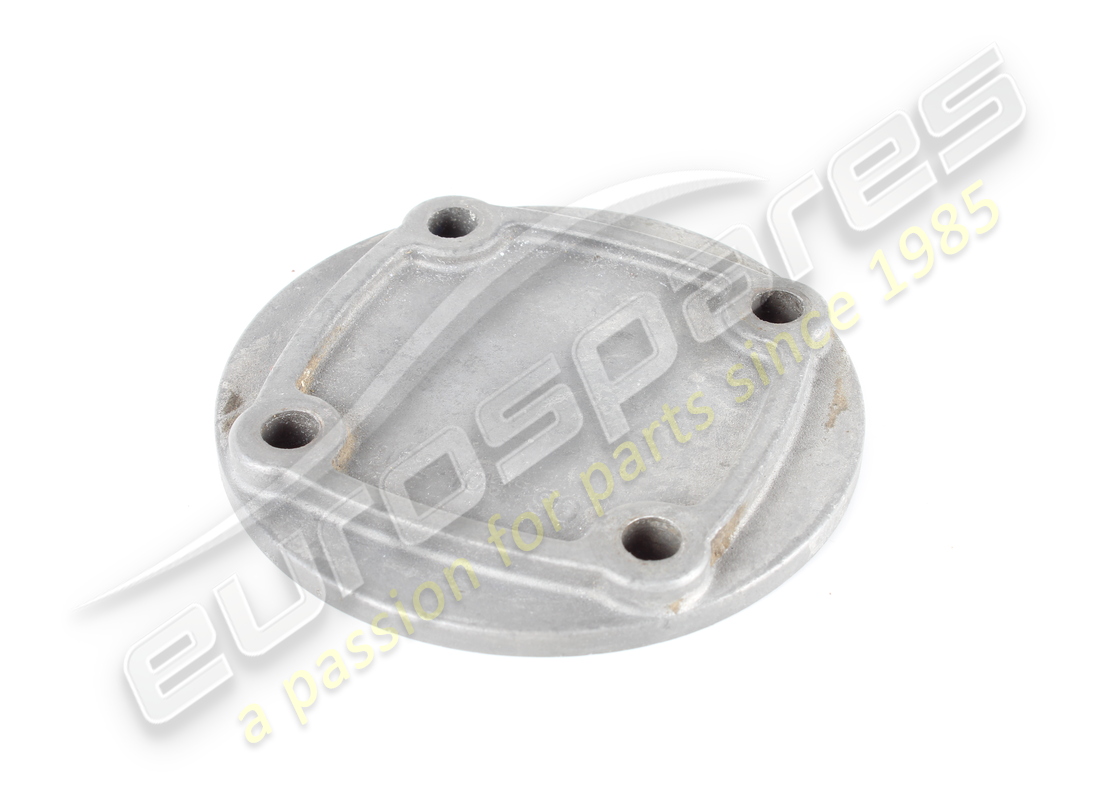 GEBRAUCHTE Ferrari ENDPLATENABDECKUNG. TEILENUMMER 103796 (1)