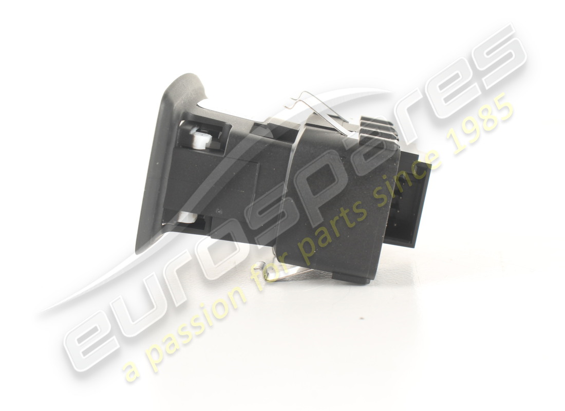neu porsche fensterheberschalter für elektrische heber, mattschwarz. teilenummer 958959855dml (4)
